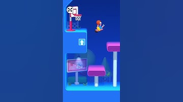 Lazy jump part 8 - Android Gameplay Walkthrough #gaming