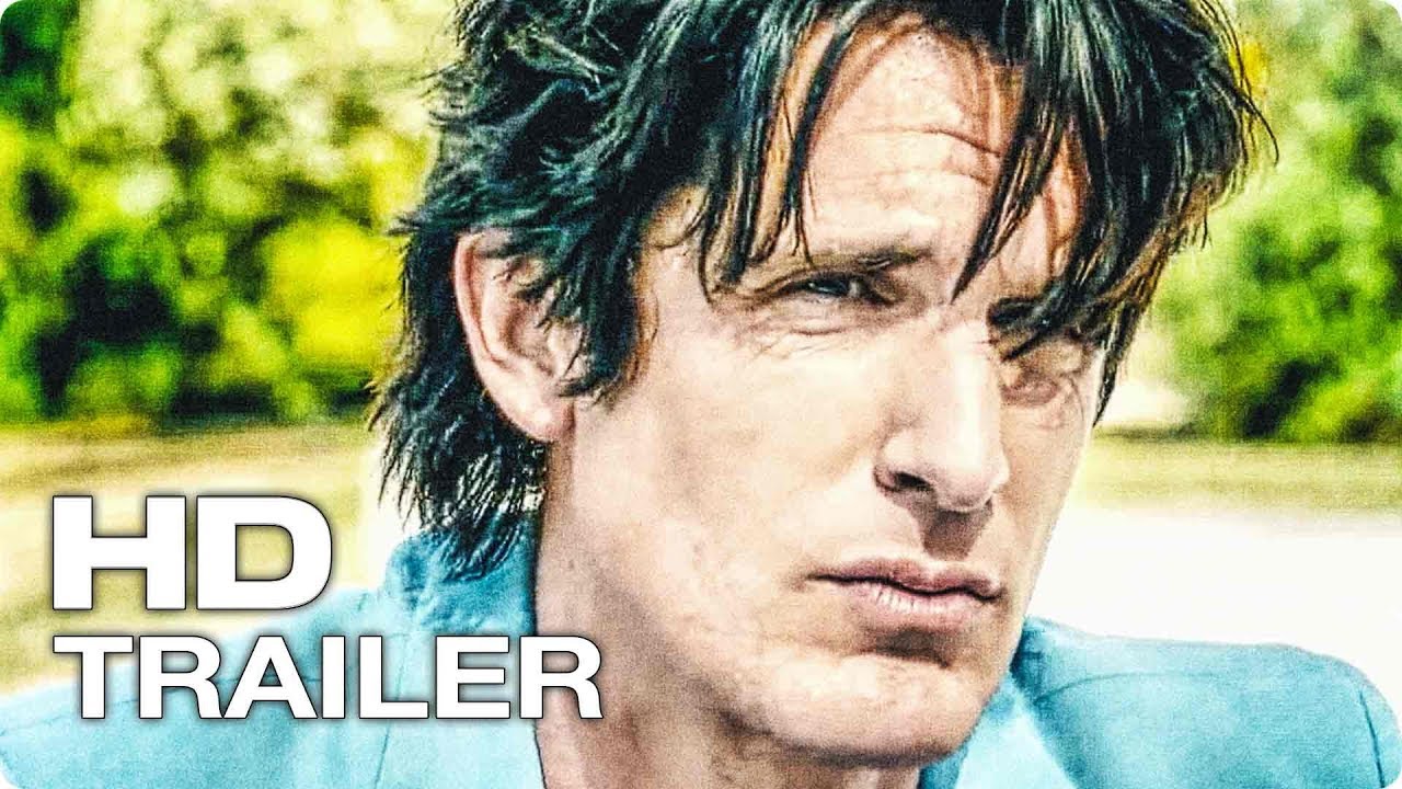 ПЛЕЙБОЙ ПОД ПРИКРЫТИЕМ Русский Трейлер #1 (2019) Филипп Лашо - YouTube