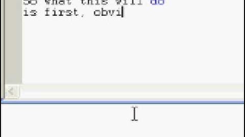 How to use the findtext proc in Byond