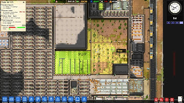 Prison Architect (Alpha 25) - Northernlion Plays - Episode 32 [Compound]