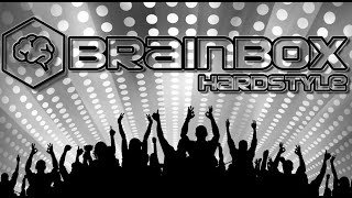 Brainbox LIVE in the Mix