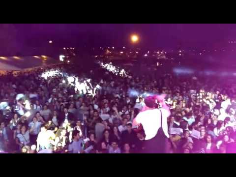 Spacemusic Olimpic Fest