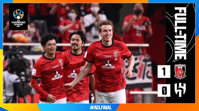 2019 Asian Champions League Heads West As Al-Hilal Beat Urawa Reds