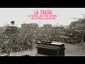 La Falda, el Festival que hizo historia en la música argentina (documental)