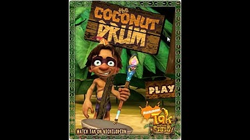 Flashpoint Obscurities: Tak and The Power of Juju: The Coconut Drum