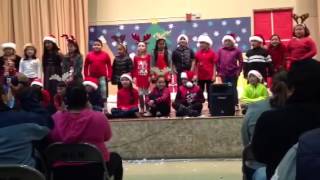 Winter program