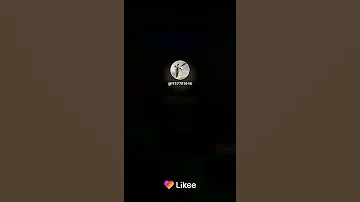 How Is My Voice Sound Likee Https L Likee Video V YEgEqU 