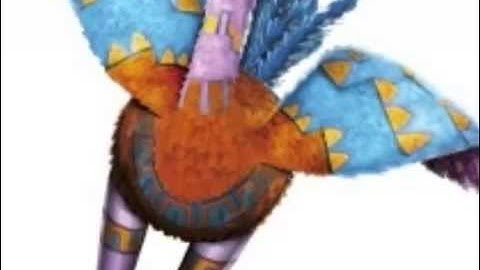 Viva Pinata 2 - How to Evolve Pinatas