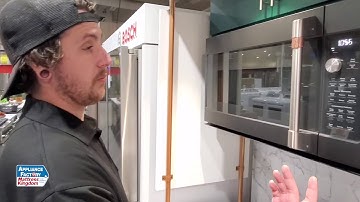 How Do Convection Microwaves Work?