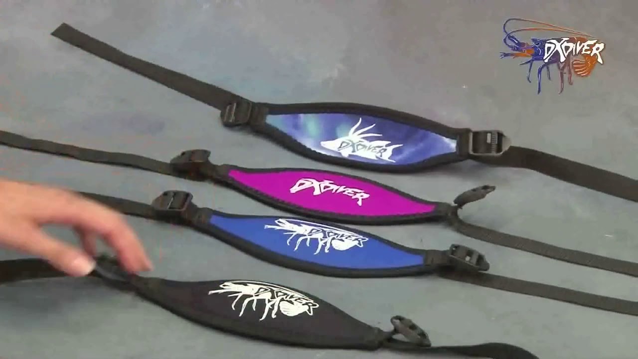 Mask Strap