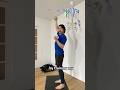 Winged Shoulder? Strengthen This Fascia Line