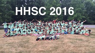 HHSC Slideshow 2016