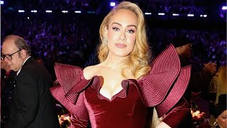Adele Earned 200,000 Every Week In 2024 And She Wasnt Even Touring