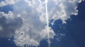 SMD Long-endurance VTOL Z4 performing single-flight 1200 hectares Land Survey Landing Part 1