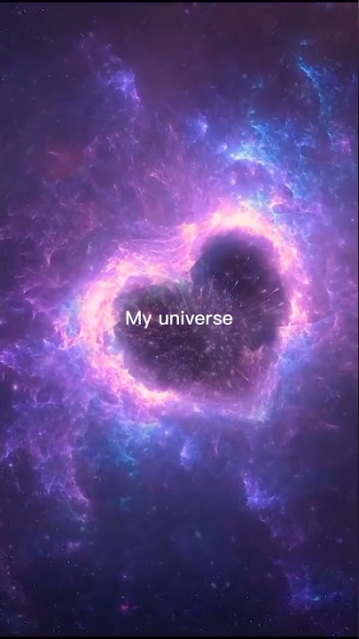 BTS & Coldplay - My universe lyrics #BTS #Coldplay #myuniverse