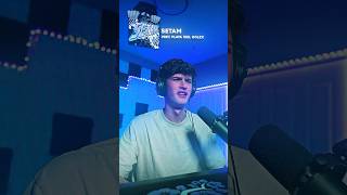 This Distortion Funk Song Is A Bit Much