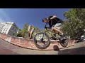 ULTRA SMOOTH STREET STYLE - SULLYVAN GUAINCETRE - GT BMX
