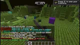 MCInfected - Super Secret Settings