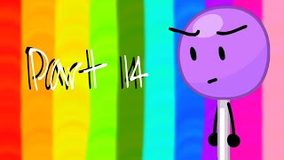 BFB Viewer Voting Reboot Part 14!