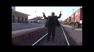 Seyfo Baba - Gidiyorsun   [© Güvercin Müzik  Official Video]