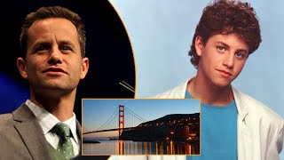 Famous Kirk Cameron Relocates Birth-State California & Shifts To The Golden State Of Tennessee Net Worth