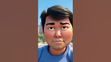 How did this turn into a Videoleap ad😂