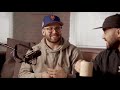 Andy Mineo | The "Keepin It Movin" Back Story | The Work in Progress Podcast