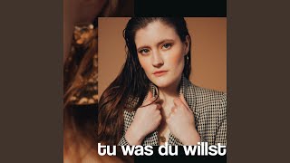 Video thumbnail of "Madeline Juno - Tu was du willst"