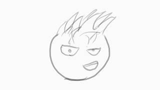 Speech Animation Test