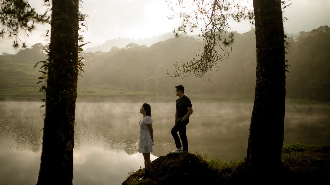 AXIOO | Michael & Cindy - Bandung PreWedding by Dimar