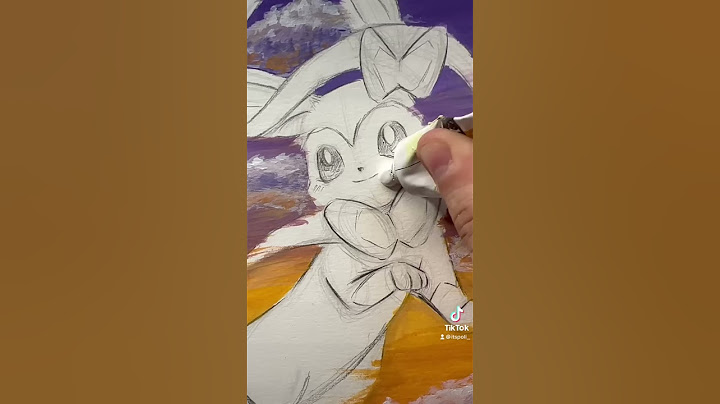 🎀SYLVEON🎀 #pokemon #fanart #pokemon #arte