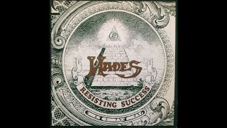 Hades (2) — Hades (USA) - Resisting Success (Full Length) 1987