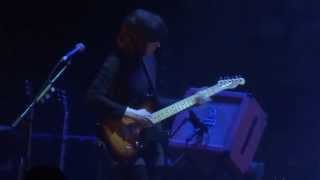 Video thumbnail of "Daughter - Tomorrow (HD) Live in Paris 2013"