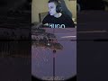 WARRIOR DESTROYS A SCRAP HELI ON LARGE OILRIG RUST SHORTS MOMENTS 9 