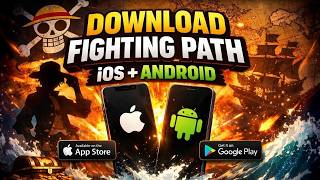 How to Download One Piece Fighting Path on iOS & Android (2026) | Working Method screenshot 4