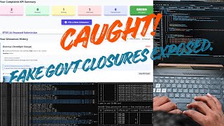 AI vs. Corruption: We Built India's First DLT-Powered System to END FAKE GOVT AUDITS!