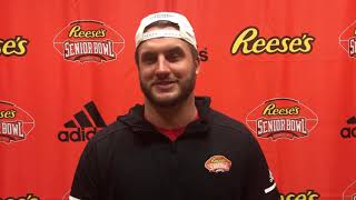 Nick Moore Georgia snapper, @MikeGriffith32 video