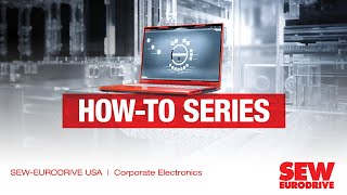 Episode 5 - V1.4 - How to include a SEW device to TIA Portal