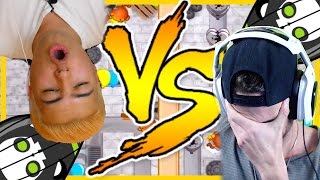 Bloons Td Battles - The Ultimate Battle - Bloons Td Battle Vs Gamingwithmolt