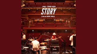 fam fam (Live at NHK Hall 2019.05.29)