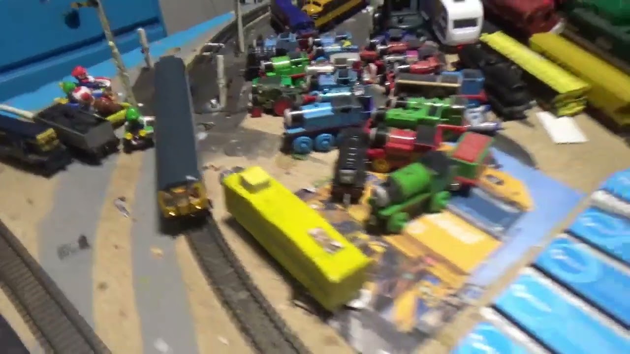 My New BR Class 121 Now Running On DCC