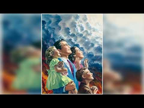 رب الارباب لما يجى تانى ترنيمة تراثية تاسونى نيفين شوقى 