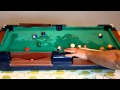 Mini Pool - Perfect Game