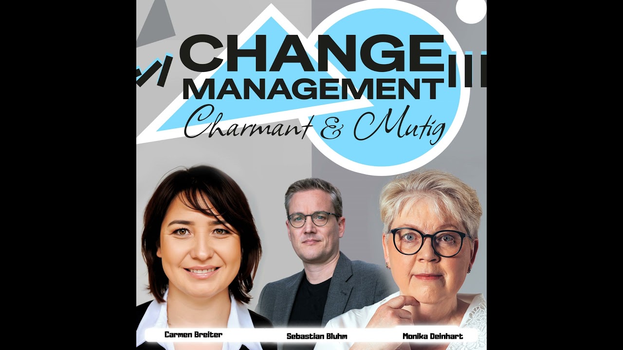 Change Management - Flurfunk