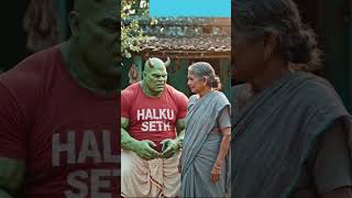 hulk #comedy #funny