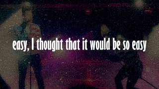 JEDWARD - How did you know? Lyrics ♡