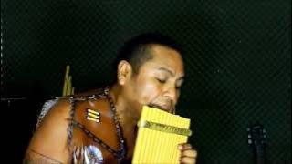 Super Quenacho!!!  en DO Sadeness-Enigma