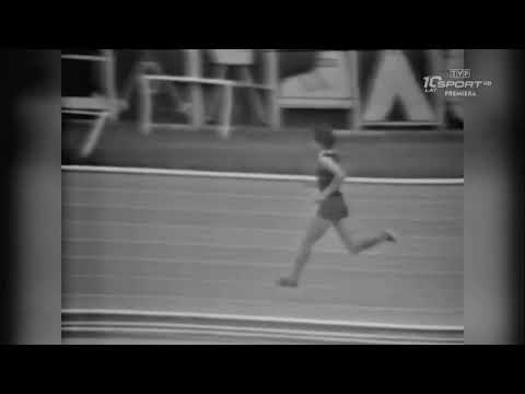 Irena Szewinska Poland 400m 49.9 World Record 1974