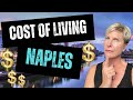 Cost of Living Naples Florida