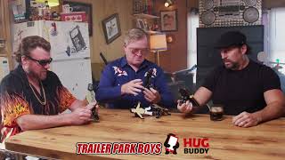 Trailer Park Boys Hug Buddies have arrived! screenshot 1